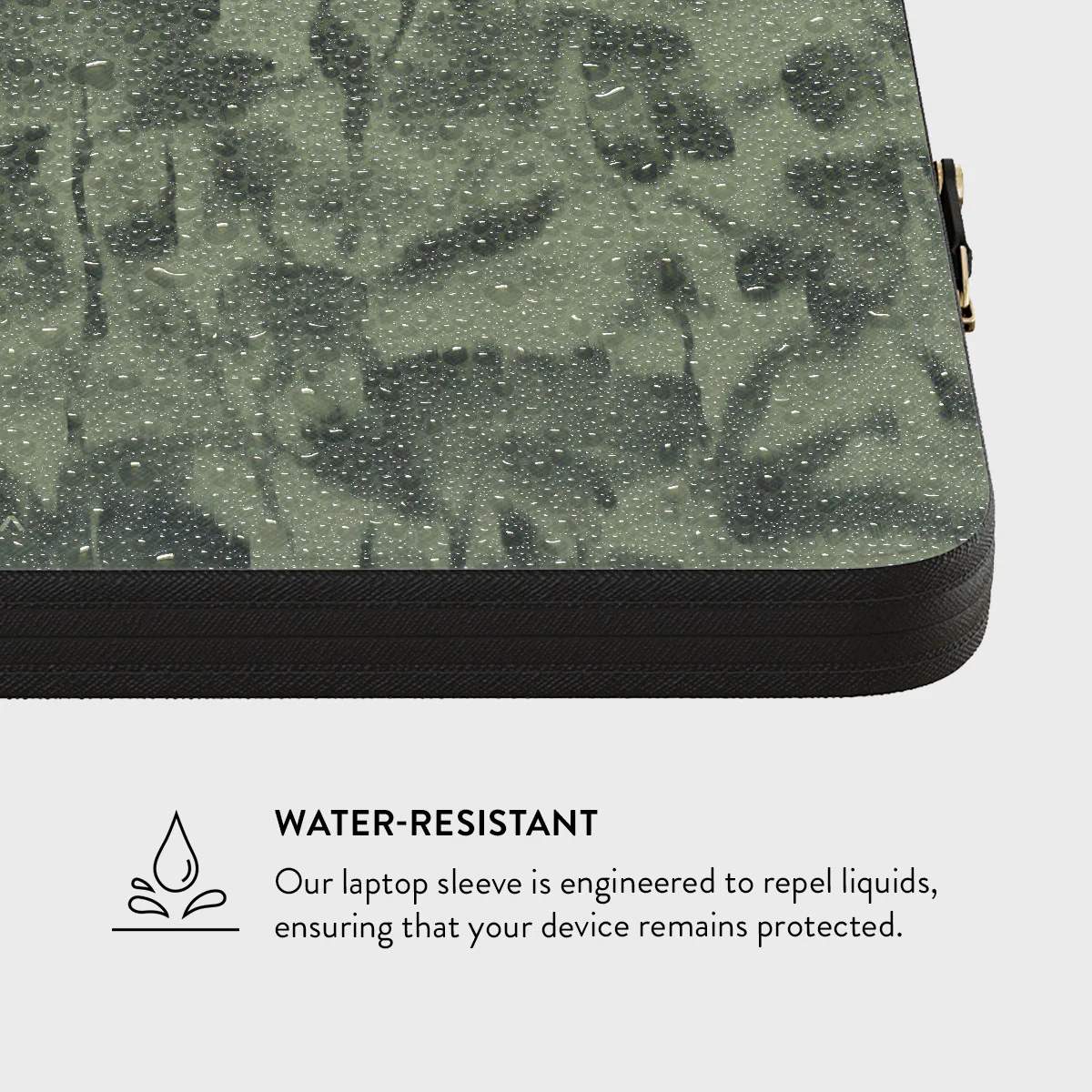 Soft Focus - Laptop Sleeve