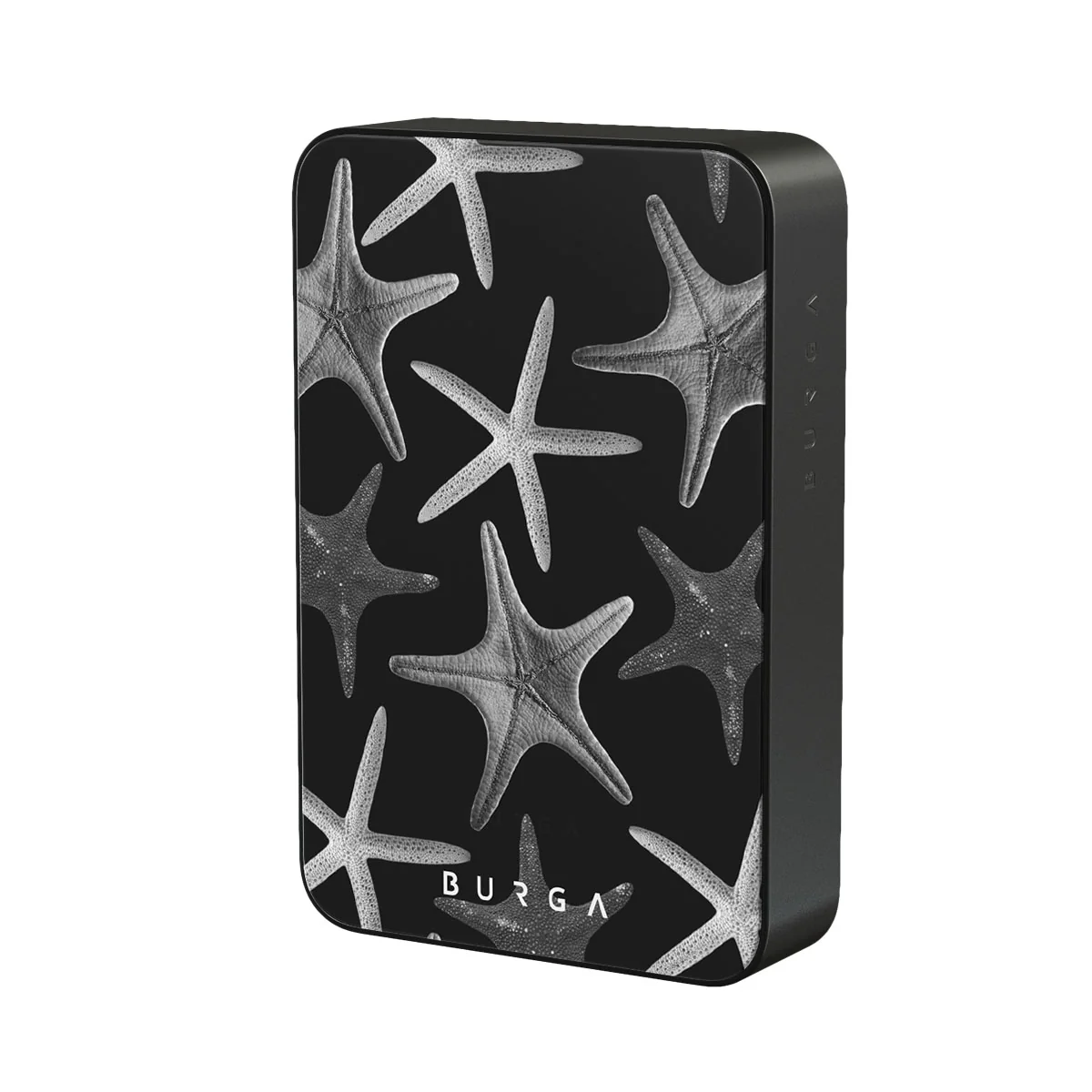 Midnight Ocean - Magnetic Power Bank