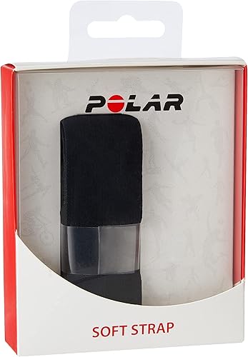 Polar Pacer Pro - Professionelle GPS-Laufuhr - ultraleichtes Design mit griffigen Tasten - Neues Trainingsprogramm & Erholungsfunktionen - Pulsmesser - Verbesserter Anzeigekontrast - Musiksteuerung