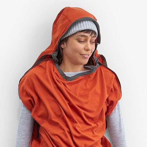 Sea to Summit Reactor Isolierte Schlafsackeinlage