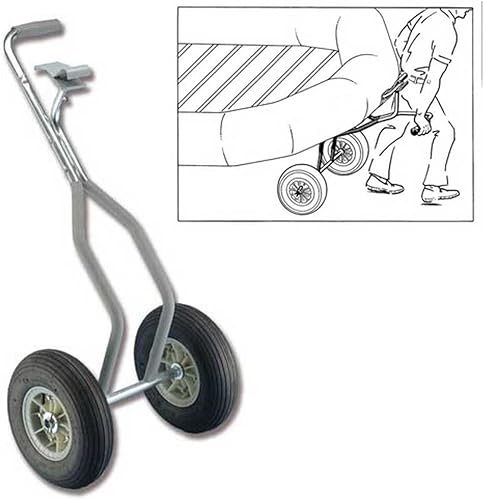 TRECCIATURA EMILIANA TRANSPORTRAD Bug O0836110