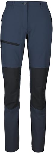 Heber Peak Damen Women's EvergreenHe. Stretch Pants II Trekkinghose