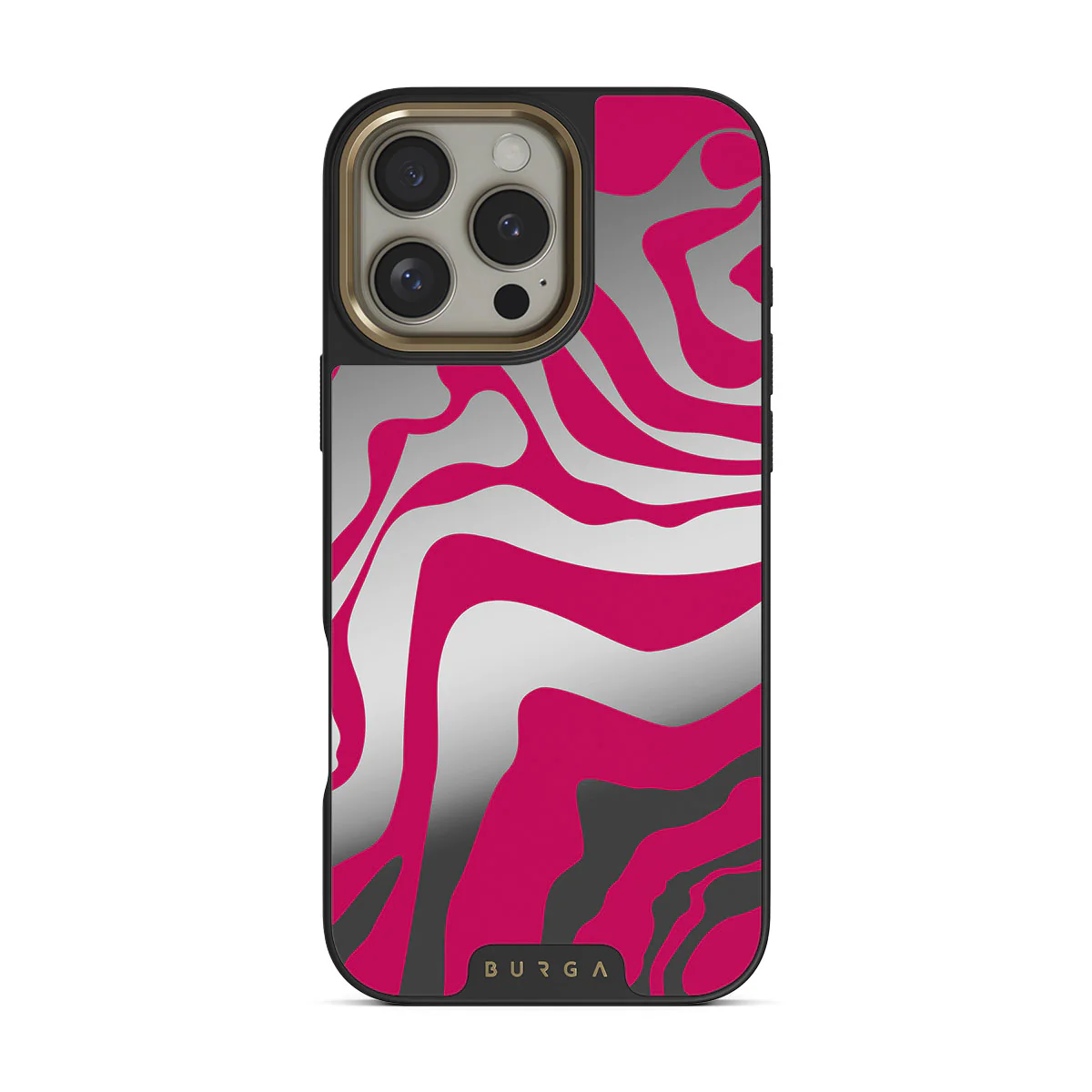 Siren - iPhone 16 Pro Max Case