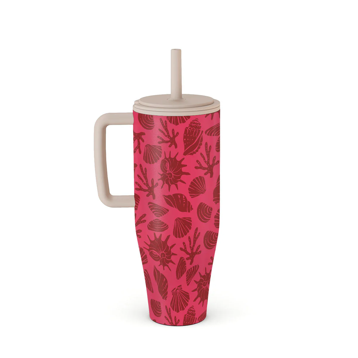 Solace - All Day Leakproof Tumbler