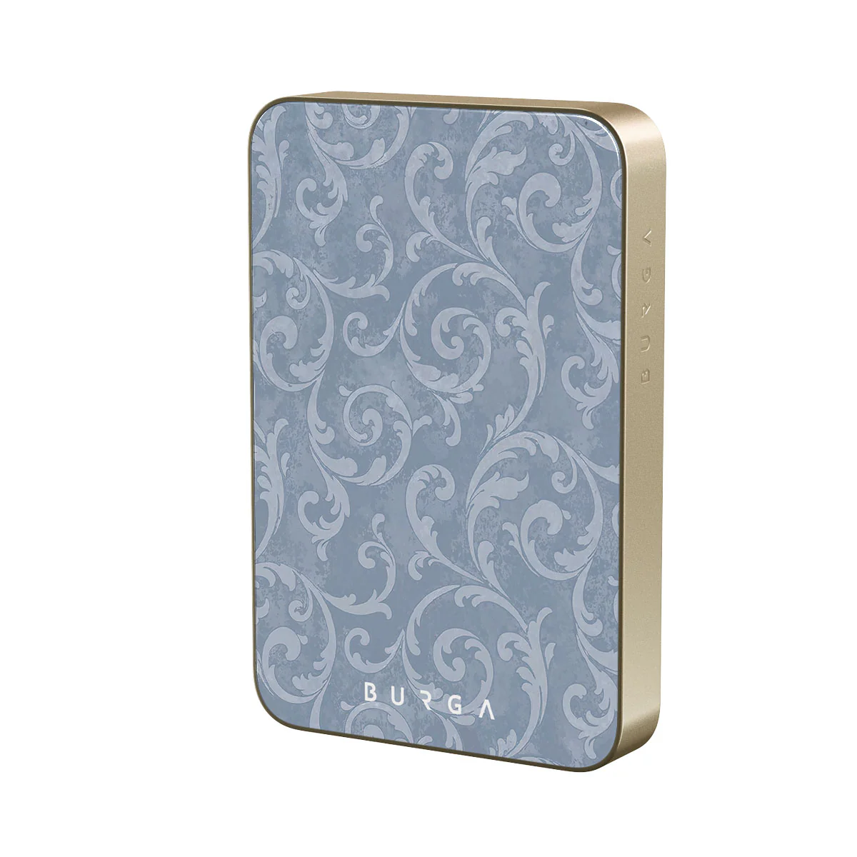 Mystique - Magnetic Power Bank