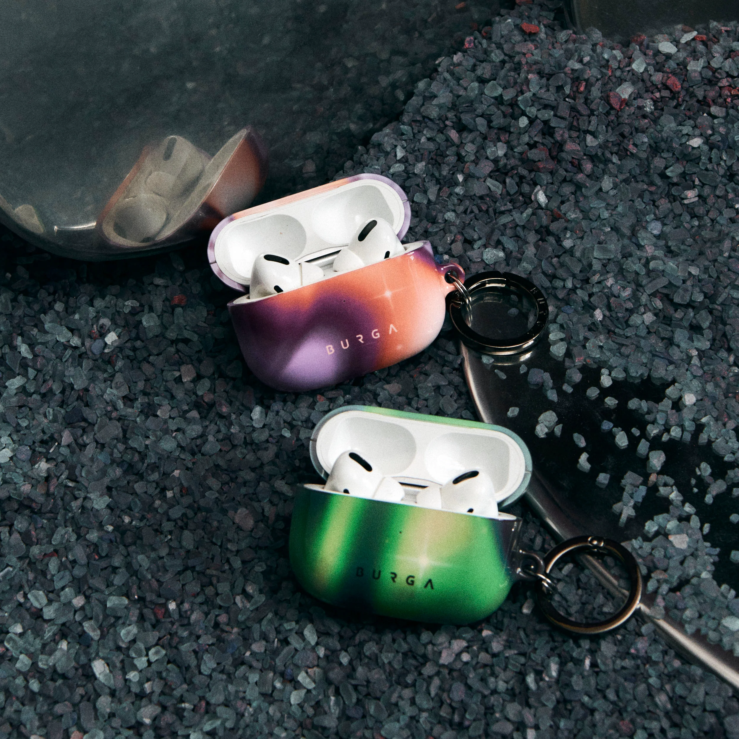 Aurora - AirPods 3 Case