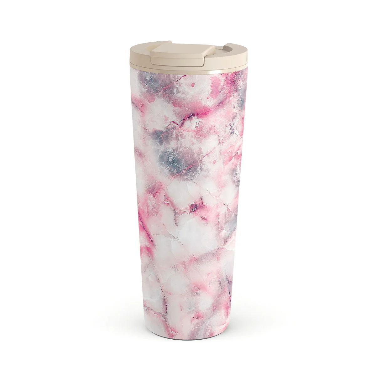 Raspberry Jam - Girls Travel Mug