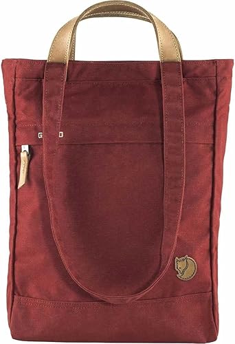 Fjällräven Unisex Totepack No. 1 S Backpack (1er Pack)