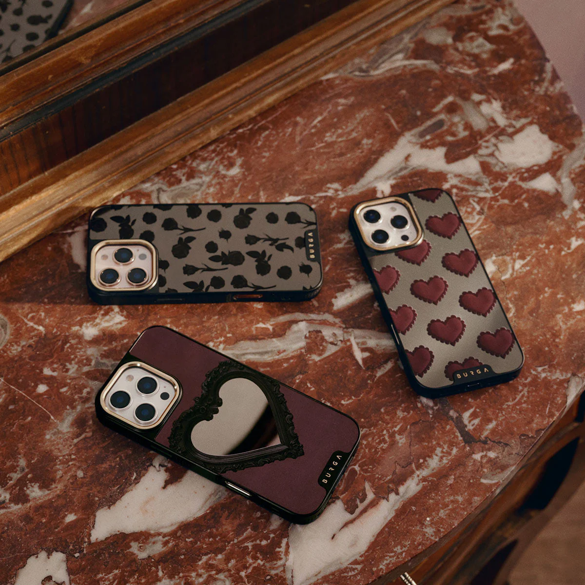 Goddess - iPhone 16 Pro Max Case