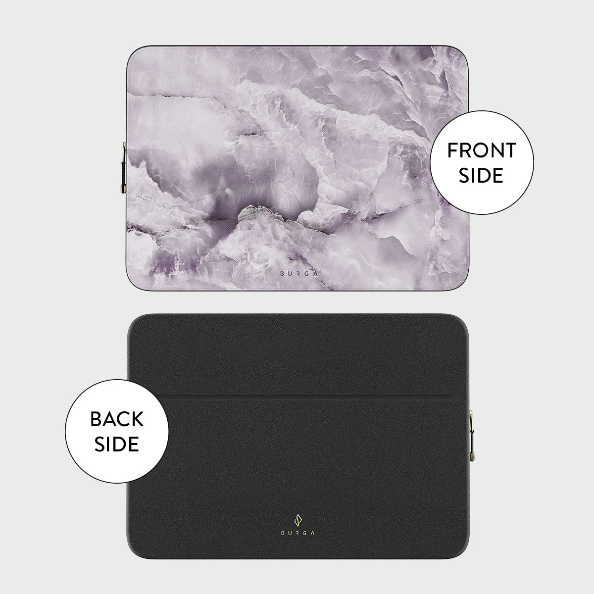 Black Currant - Laptop Sleeve