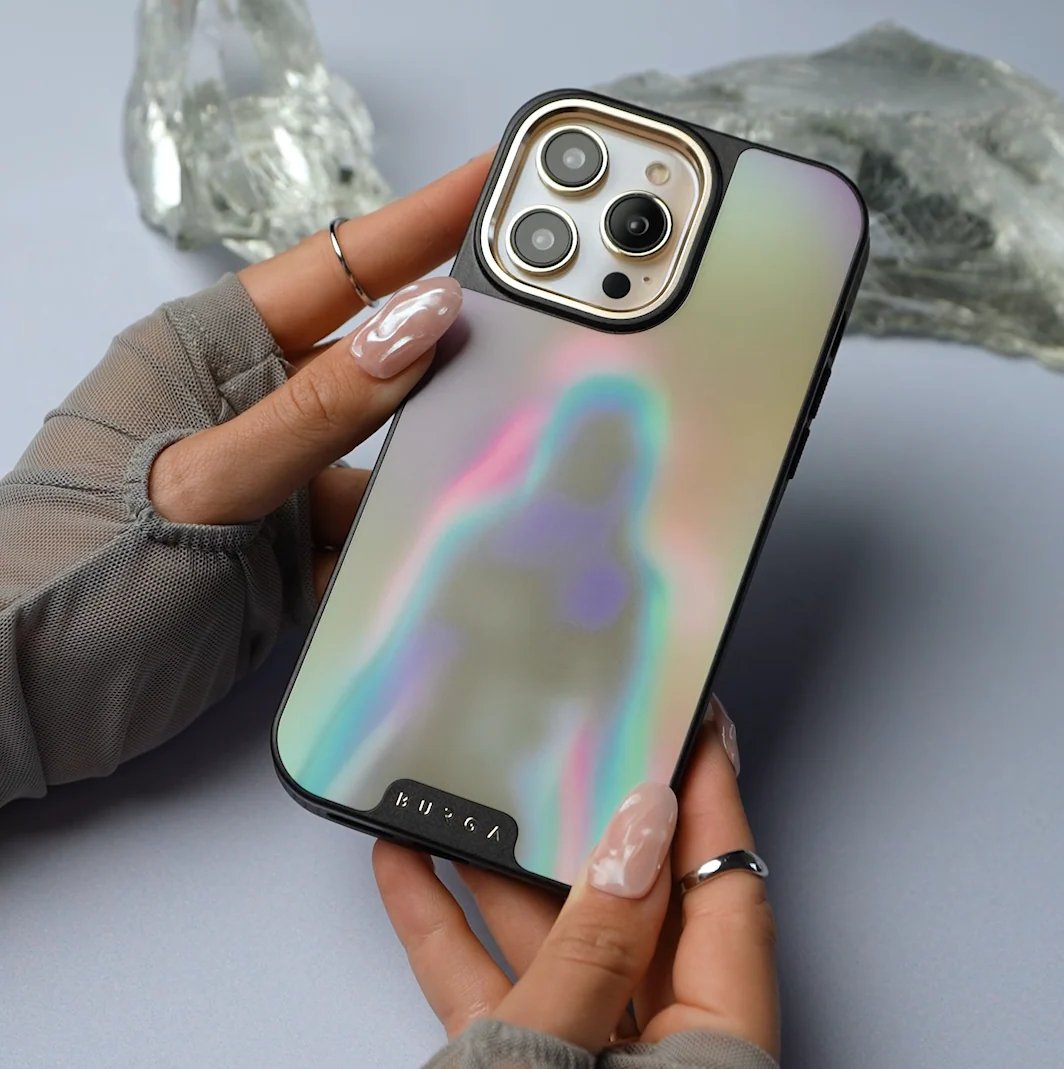 Ethereal - iPhone 16 Pro Max Case