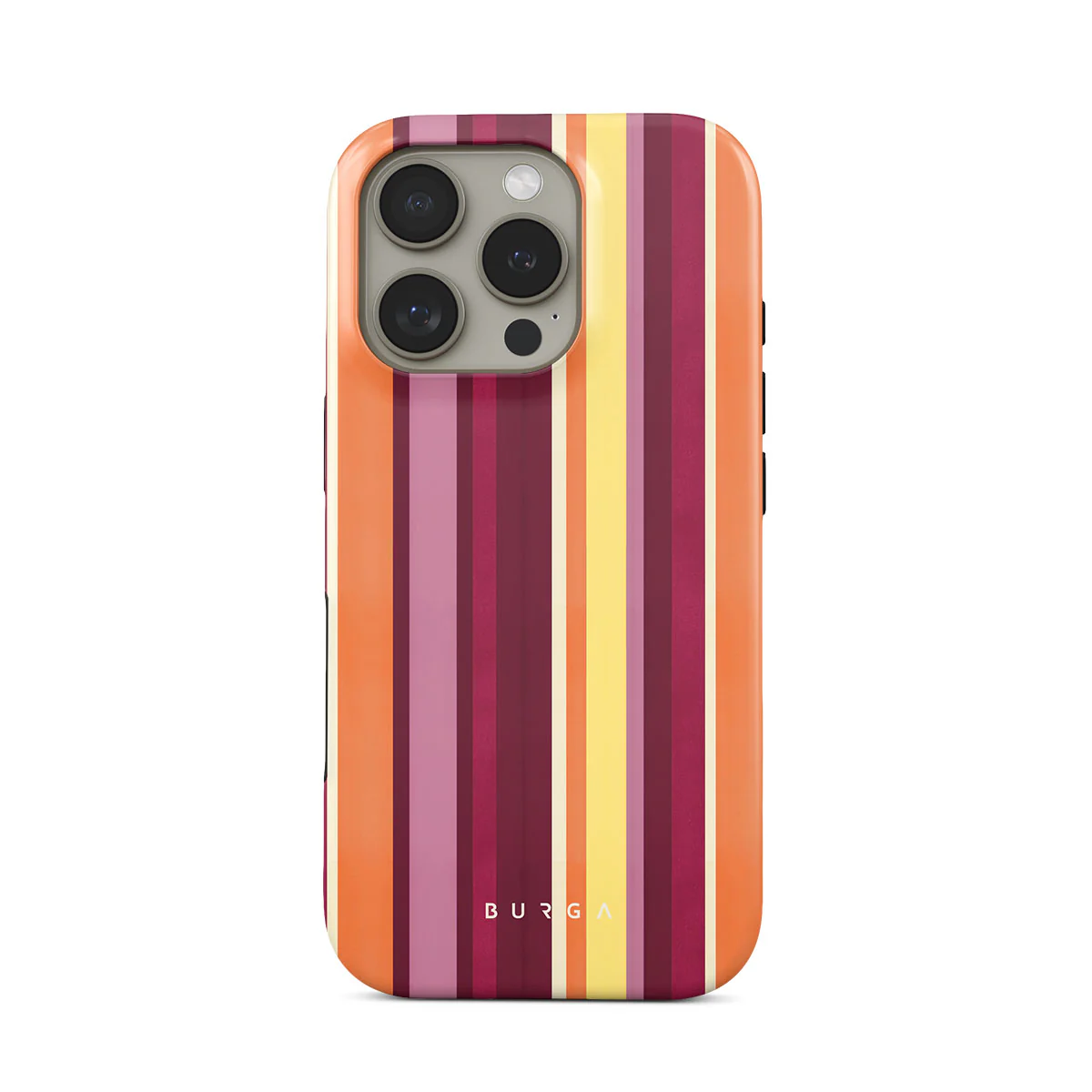 Maracuja - iPhone 16 Pro Max Case