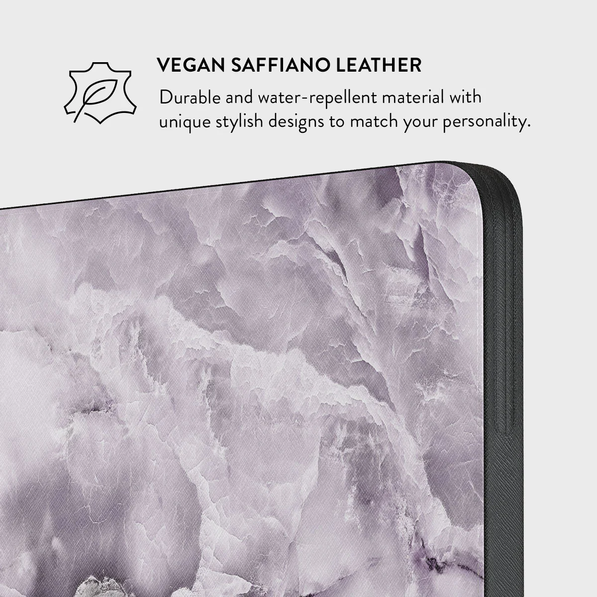 Black Currant - Laptop Sleeve