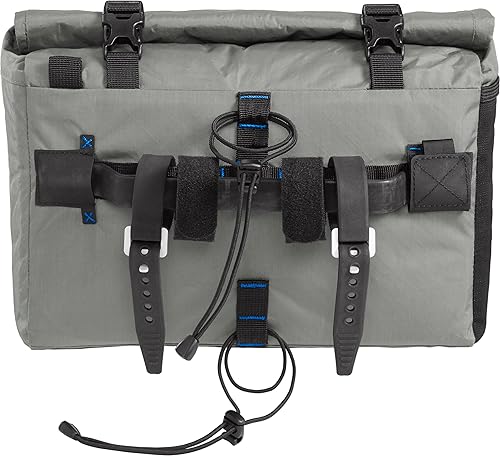 Camelbak M.U.L.E. 12 Lenker Pack, Wolf Grey