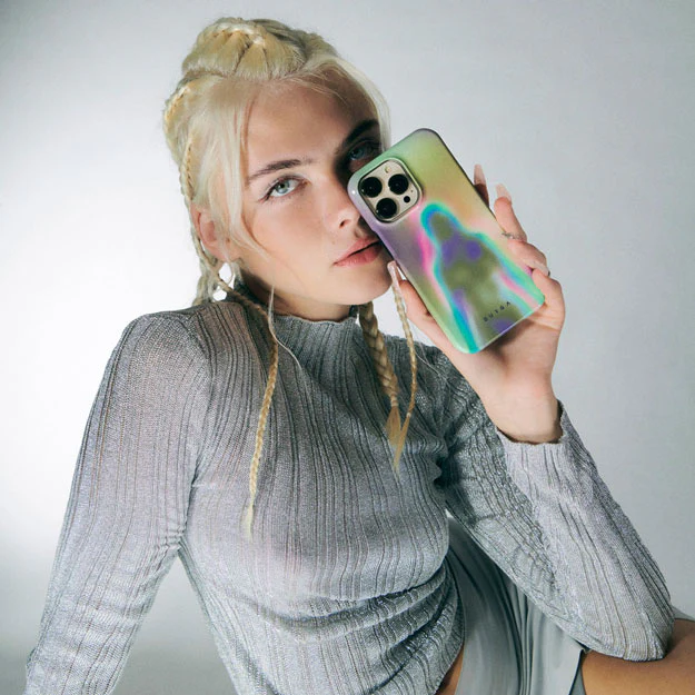 Ethereal - iPhone 16 Pro Max Case