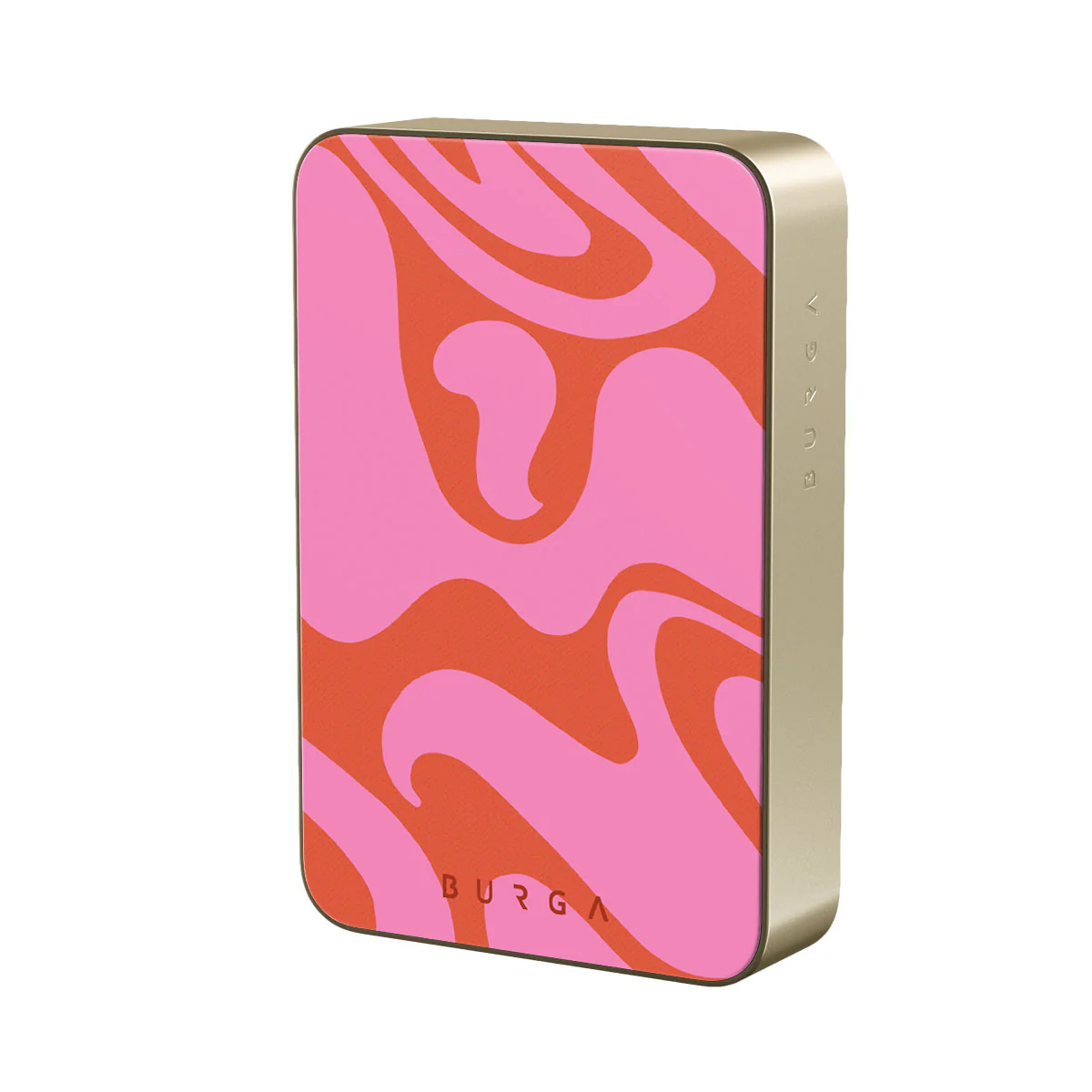 Ride The Wave - Magnetic Power Bank