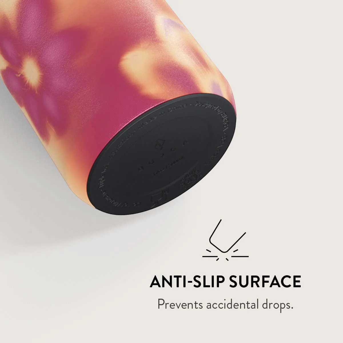 Divine - Water Bottle