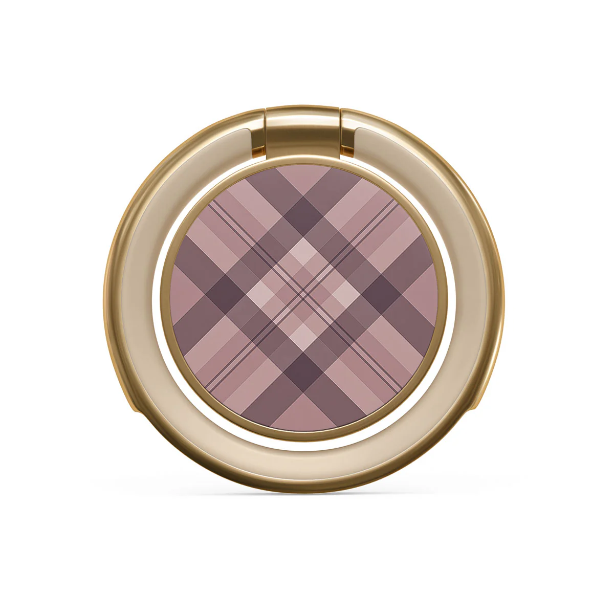 Asap - Adhesive Ring Holder