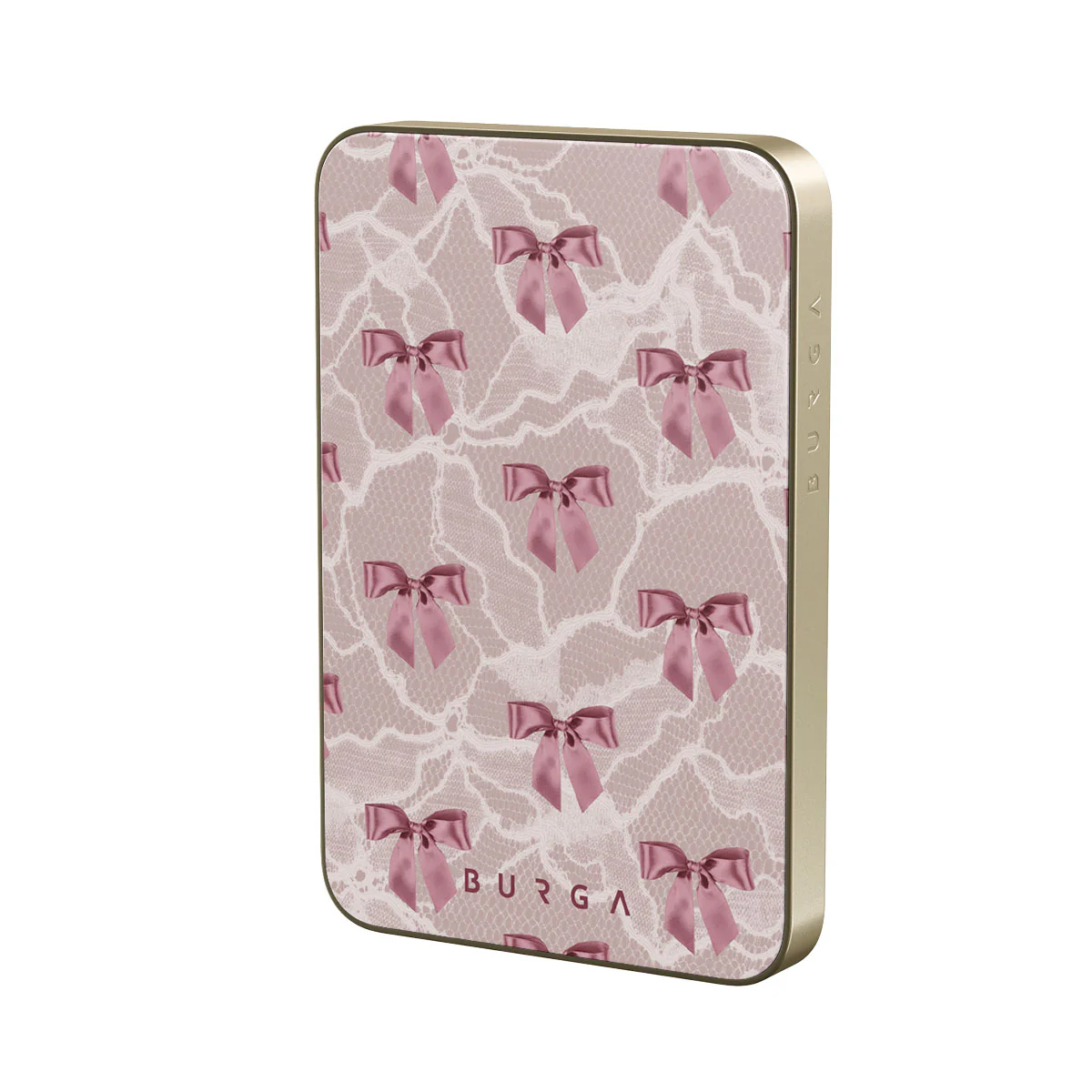 Ballerina - Magnetic Power Bank