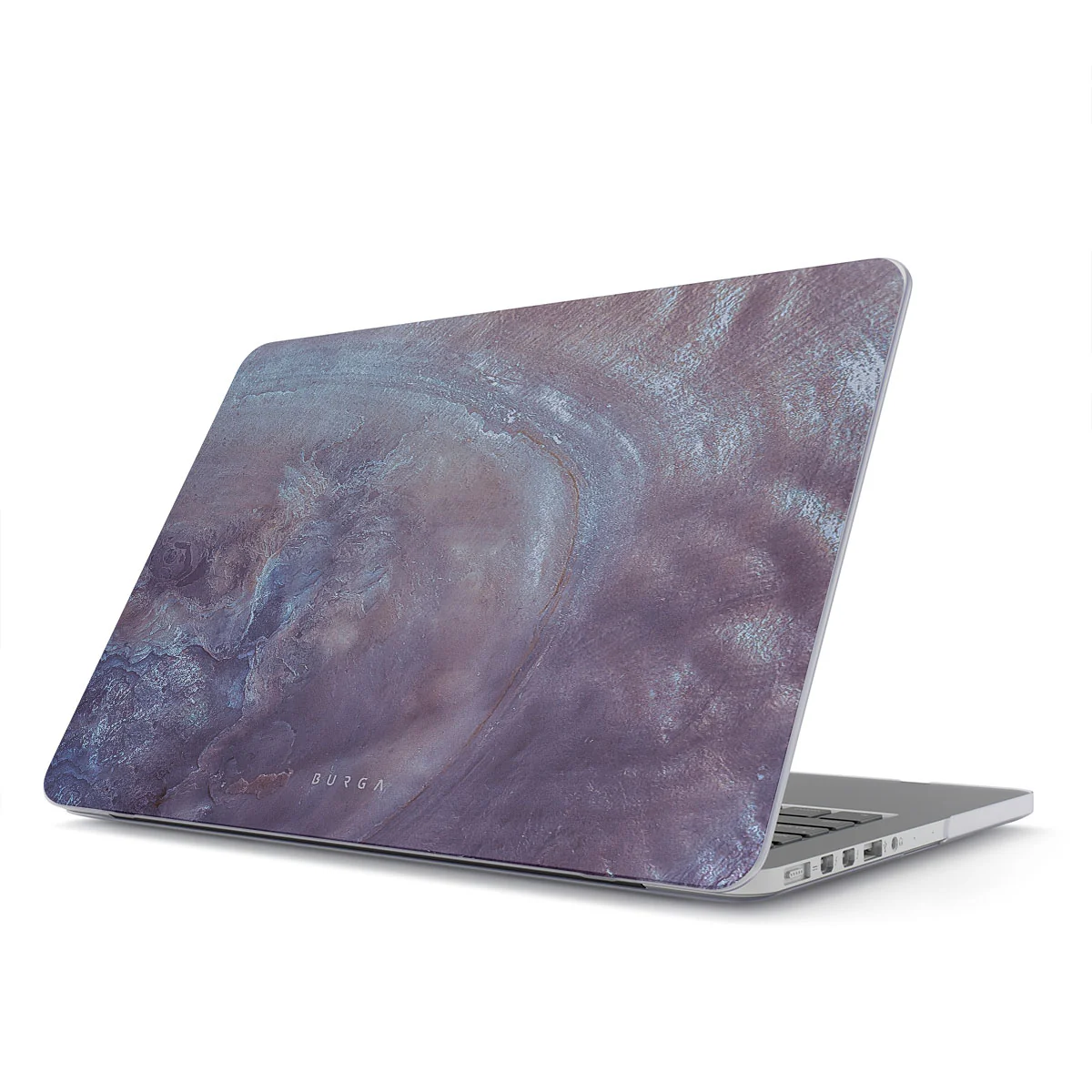 Side Effect - Macbook Case