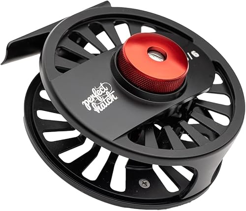 The Veteran Fly Reel