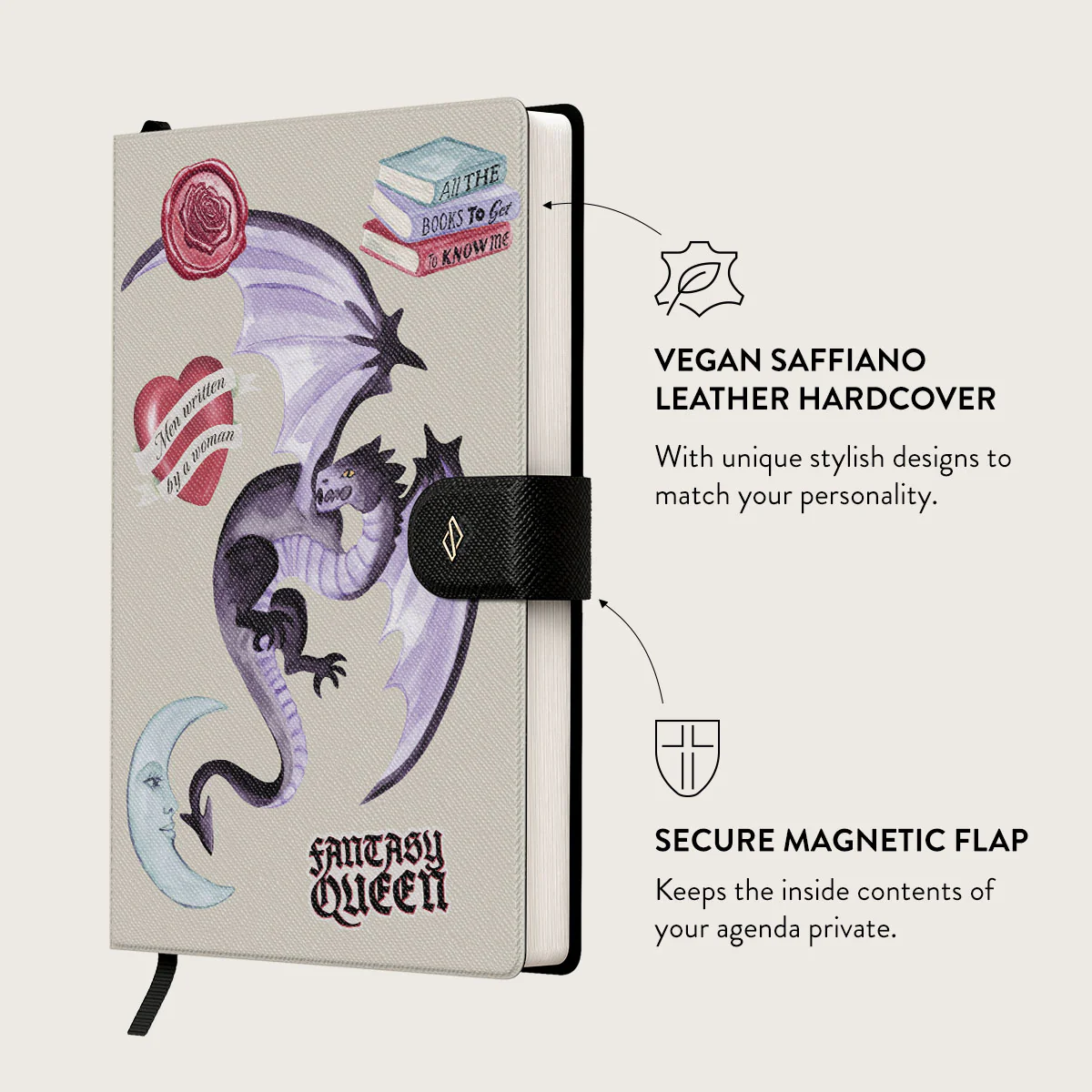 Plot Twister - Notebook