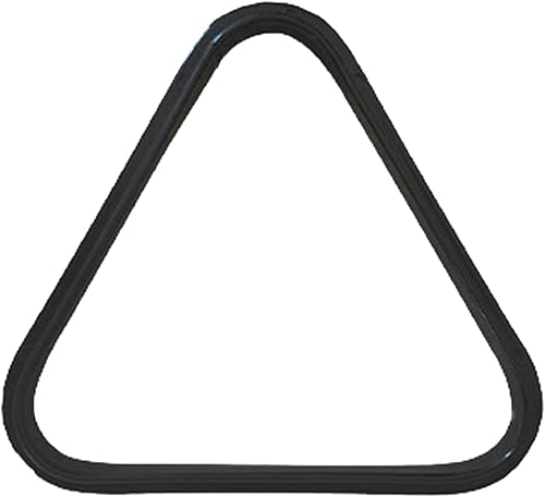 Billard Triangle Frame Triangle Pool Rack Pool Table Holder Table Balls Frame Tripod Frame Billard Holder