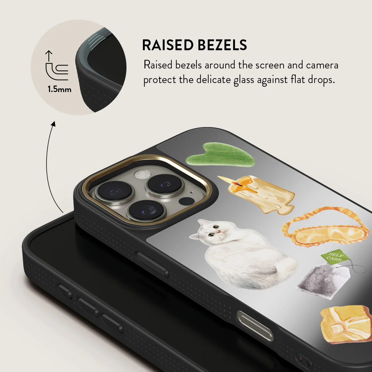 Soft Era - iPhone 16 Pro Max Case