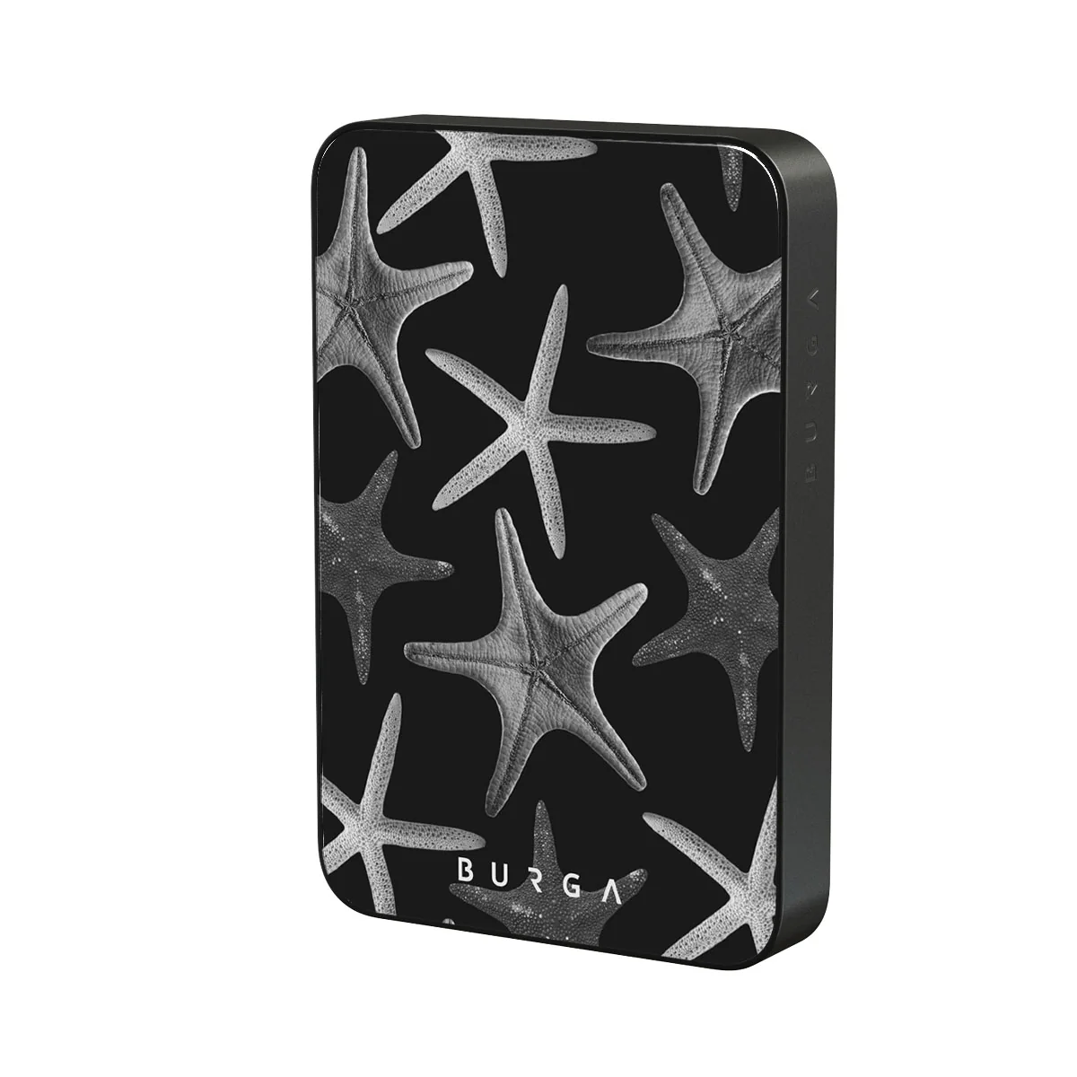 Midnight Ocean - Magnetic Power Bank