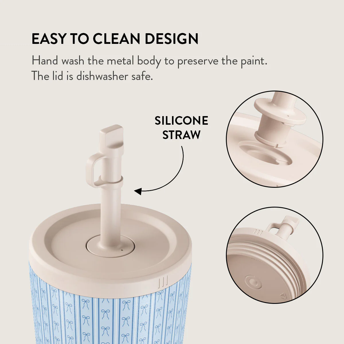 Follow Me - Travel Mug