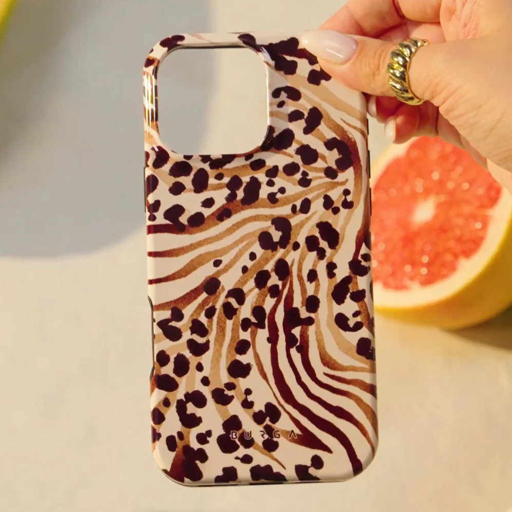 Bare - iPhone 16 Pro Max Case