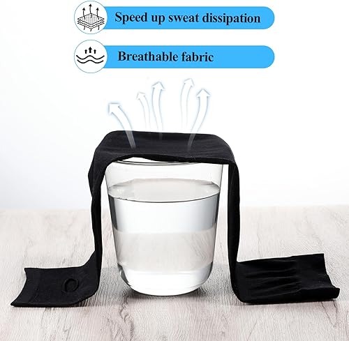 Psyqtsuary 4 Paar Anti UV Sonnenschutz Ärmel Kühlung Ärmlinge für Damen Armsleeve Armstulpen Sommer Sonnenschutz Arm Ärmel Herren Armstulpen UV Schutz für Damen Herren Volleyball Basketball