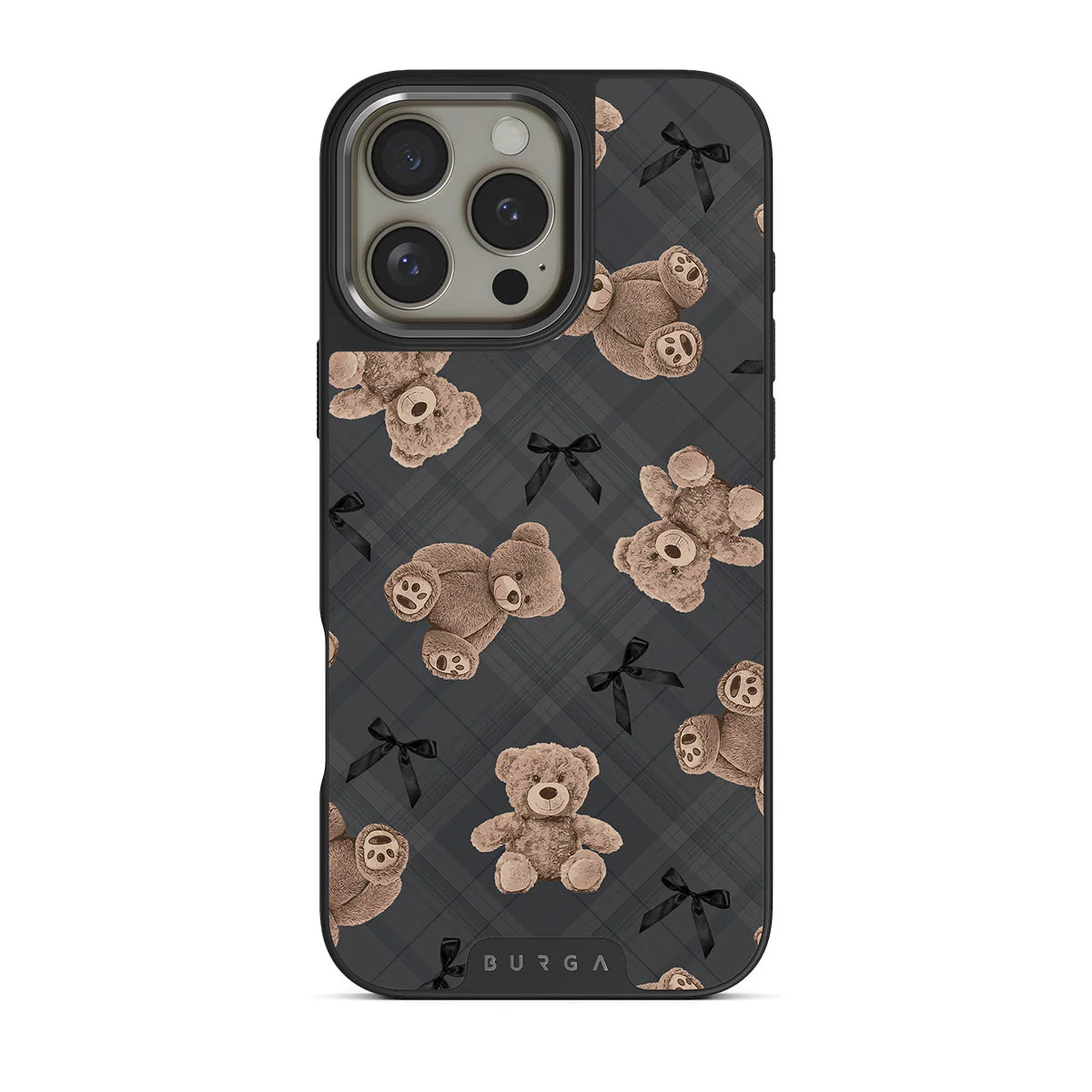 BFF - iPhone 16 Pro Max Case