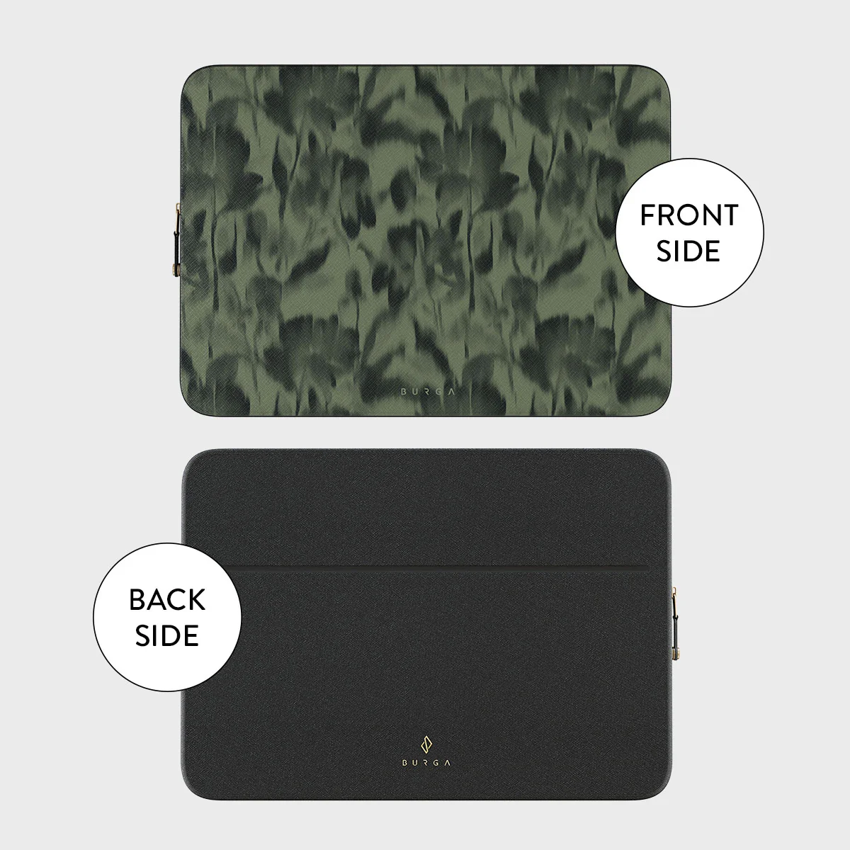 Soft Focus - Laptop Sleeve