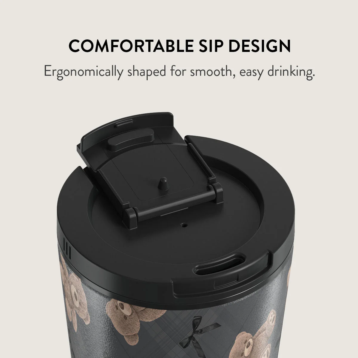 BFF - Travel Mug