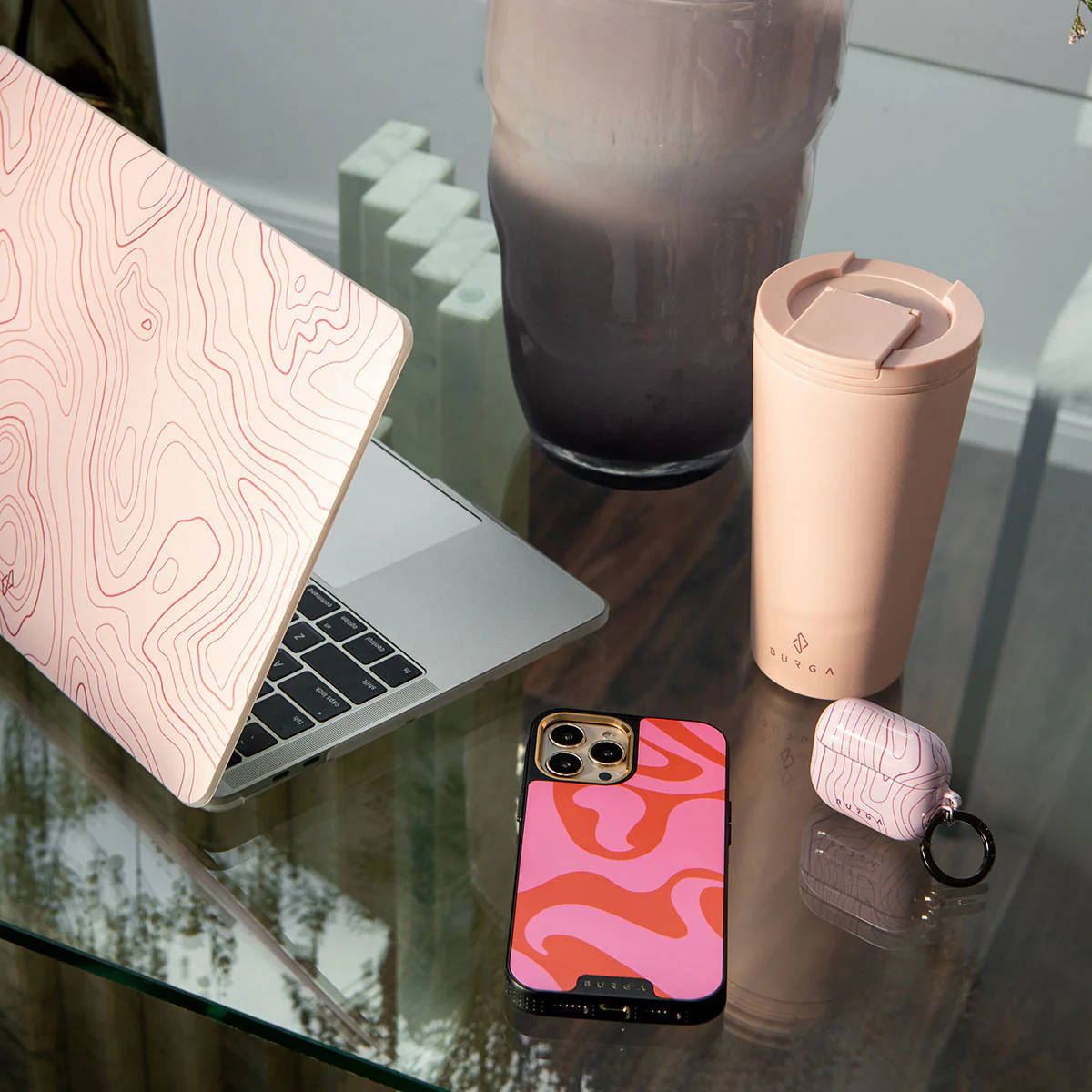 Maze - AirPods 3 Case