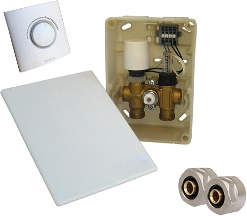 HoWaTech E-Regelbox Standard (DRY/TAC)