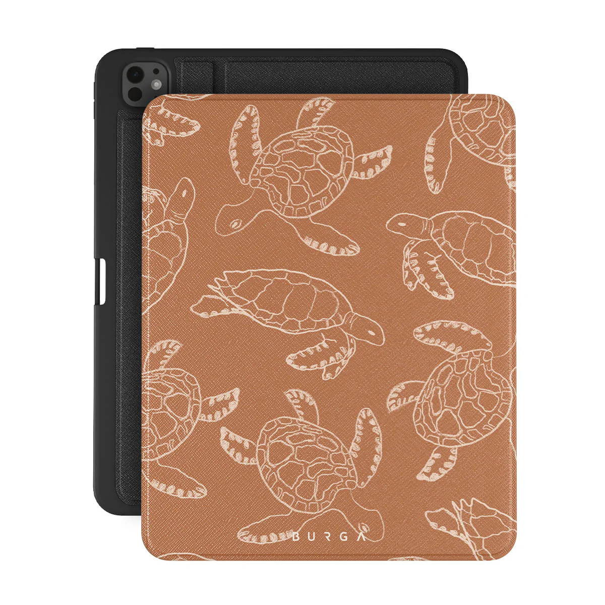 Earth Shell - iPad Pro 13 (7th Gen) Case