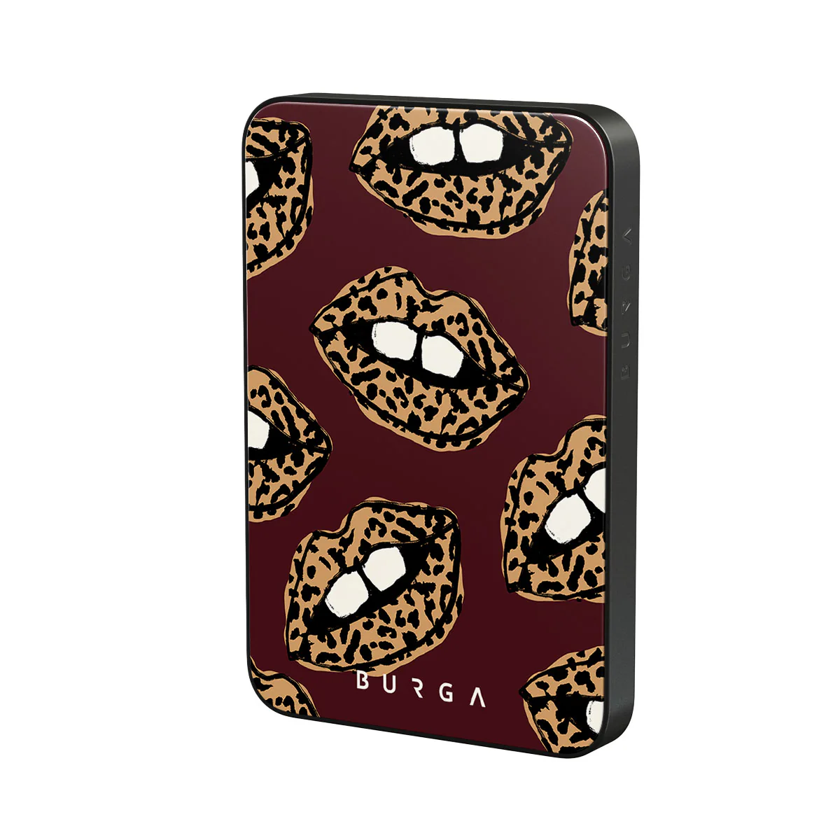 Wild Card - Magnetic Power Bank