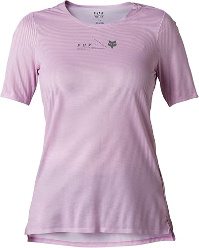 Fox Racing Damen Womens Defend Thermal Jersey Womens Defend Thermal Jersey