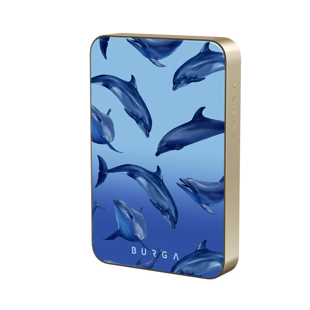 Ocean Cowboy - Magnetic Power Bank