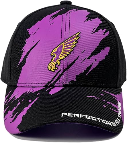 Starforged Warhammer 40K Chaos Faction Themed Hüte Baseball Schirmmütze Sonstiges