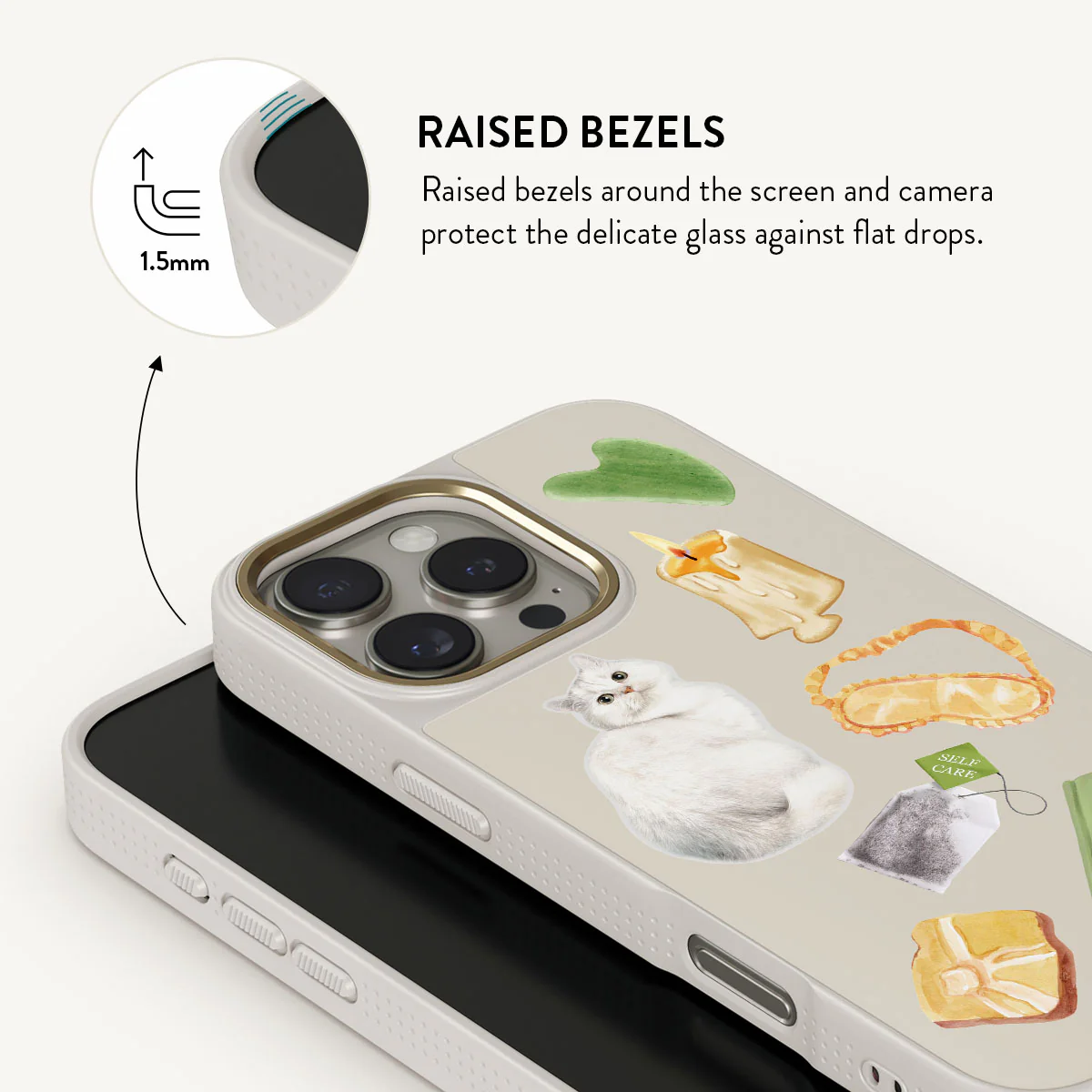 Soft Era - iPhone 16 Pro Max Case