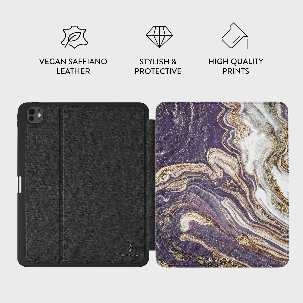 Nostalgia Feeling - iPad Pro 13 (7th Gen) Case