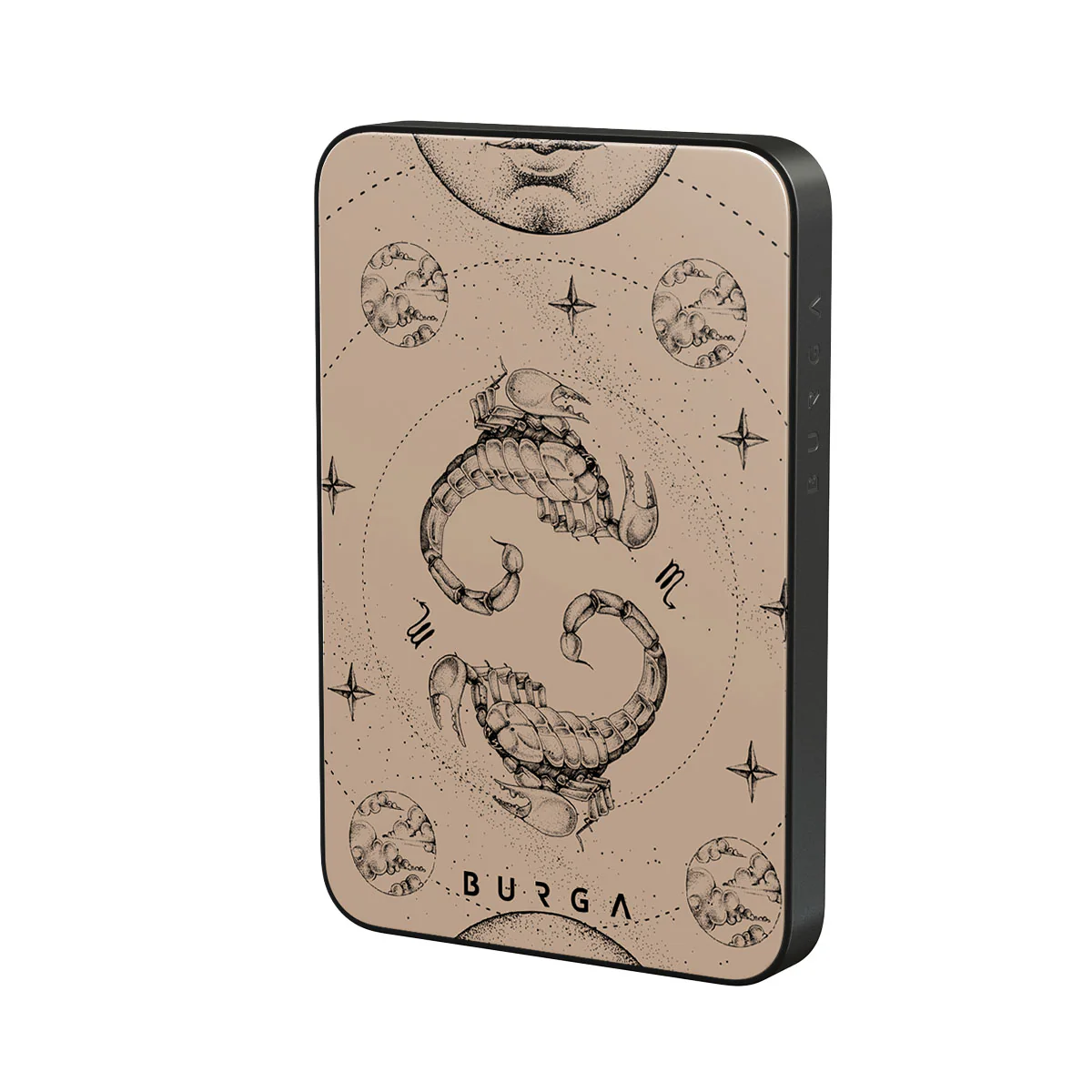 Scorpio - Magnetic Power Bank