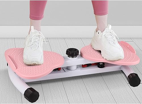 Taillen-Twisting-Fitness-Werkzeug, stehendes Bauch-Trainingsbrett Fußmassage, Gewichtsverlust