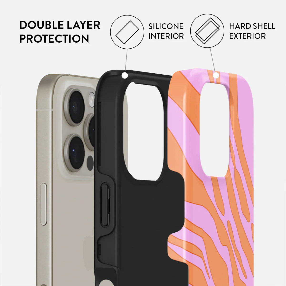 Spicy - iPhone 16 Pro Max Case