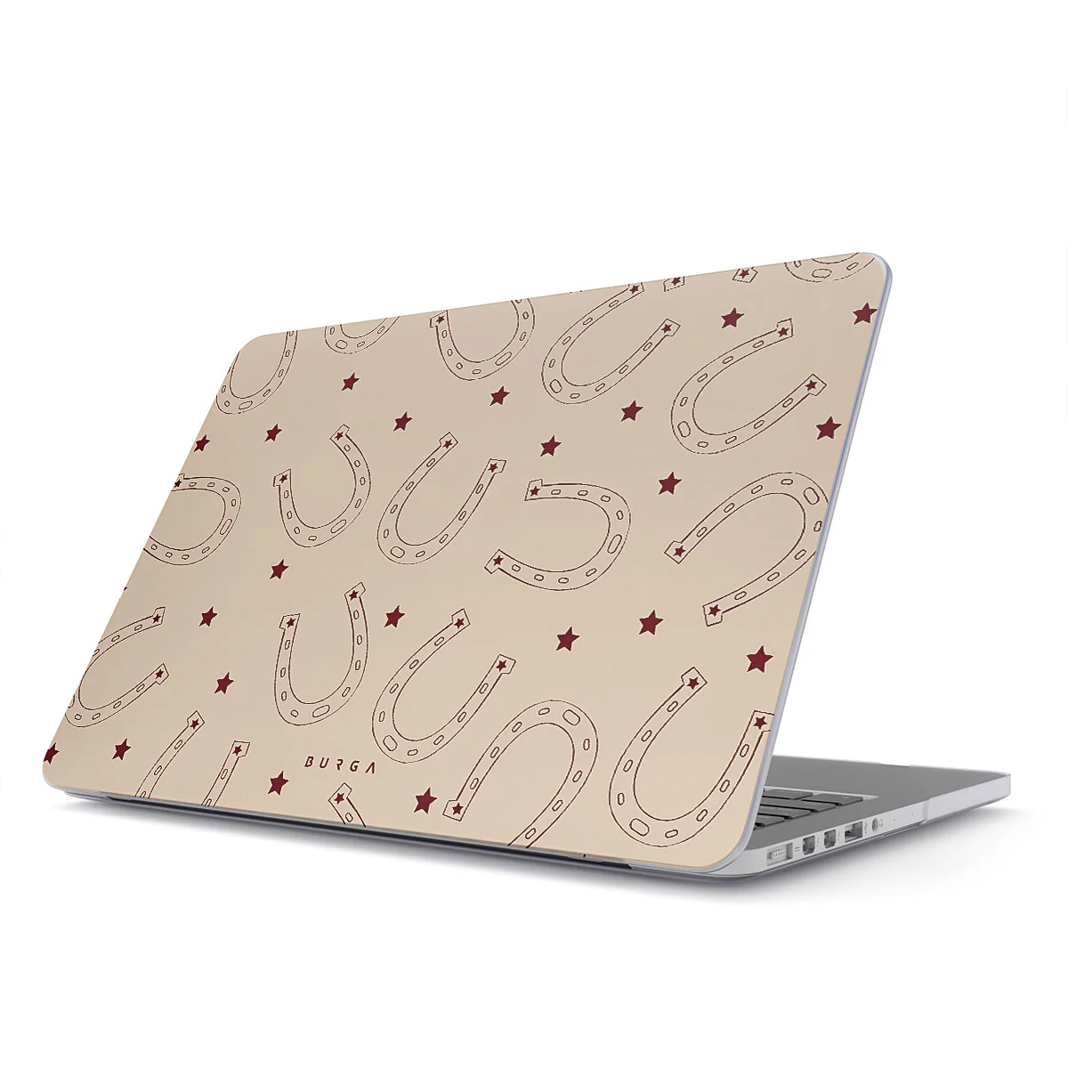 Lucky Charm - Macbook Case