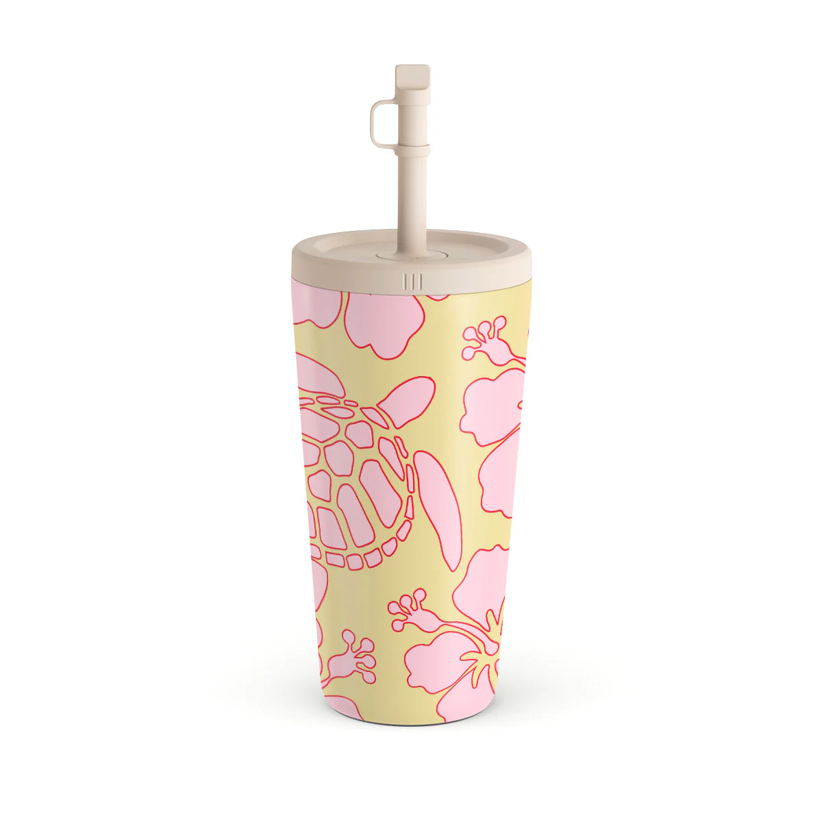 Tan Break - Travel Mug