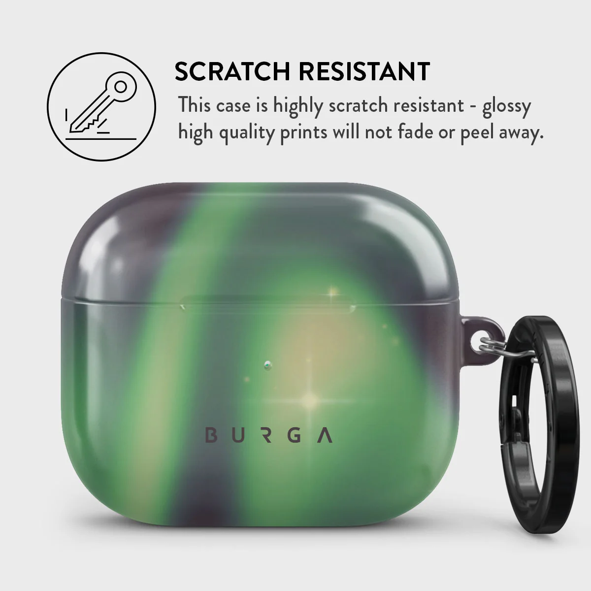 Aurora - AirPods 3 Case